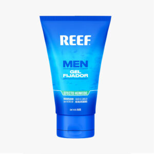 Gel Capilar Fijador Reef Efecto Humedo x 150 g