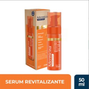 ADERMICINA FACIAL DIA 50 ML SERUM