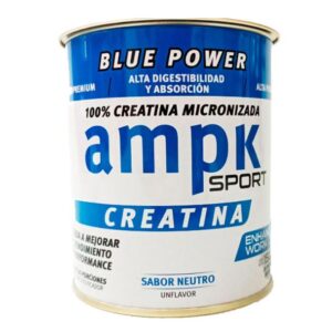 AMPK   Monohidrato de Creatina Micronizado x 150 grs