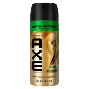 Desodorante en Aerosol AXE White Vetiver x 150 ml