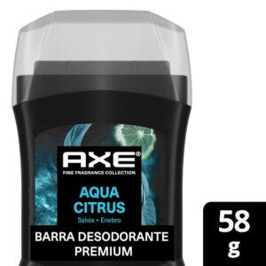 Desodorante en Aerosol AXE Marshmallow Smoke x 150 ml