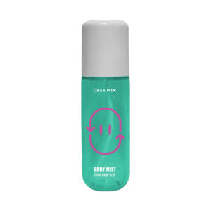 CHER MIX COTTON CANDY 135ML BSP UNISEX