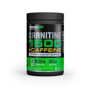 Vitamin Way   Creatine Monohydrate x 300 g