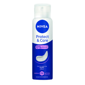 NIVEA PROTECT&CARE ANTITRANS 150 ML DEO