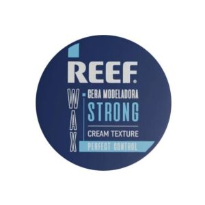Reef   Cera Capilar Modeladora x 75 gr