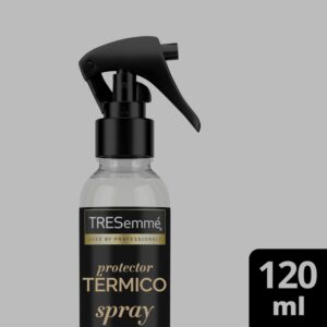 Tresemmé   Protector Térmico Capilar Spray x 120 ml