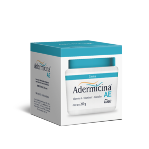 ADERMICINA AE CREMA 200 GR
