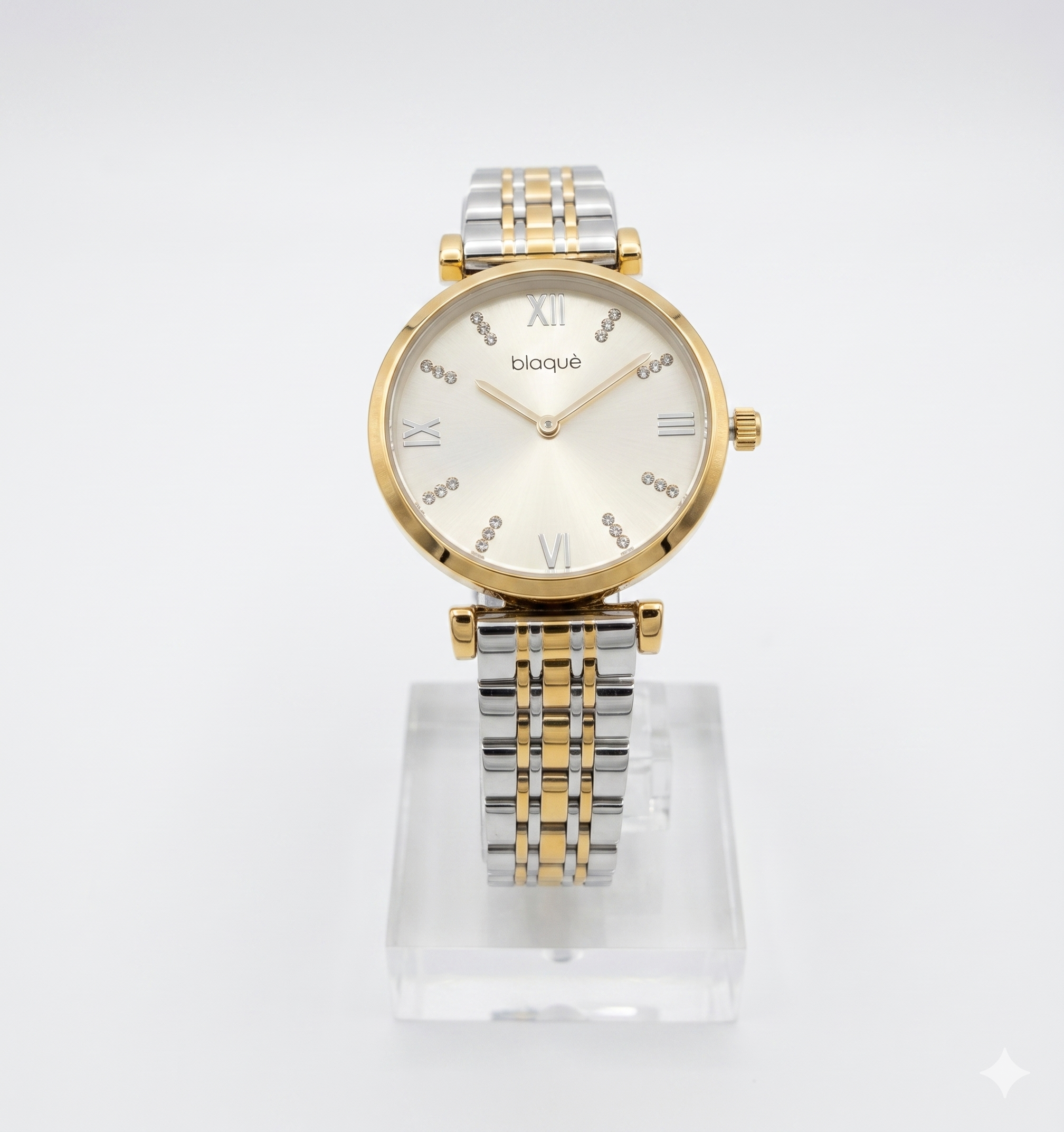 RELOJ BLAQUÉ