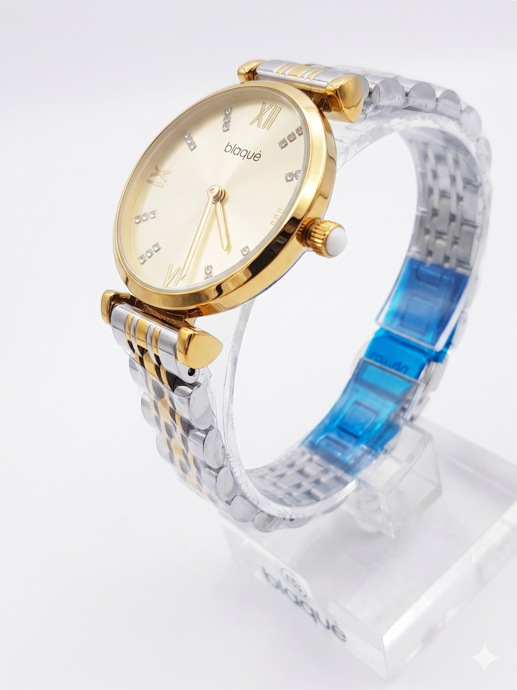 RELOJ BLAQUÉ - Imagen 2