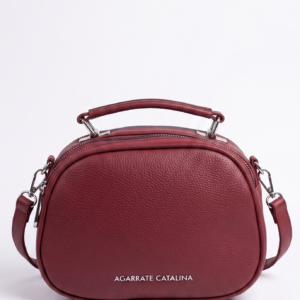 CARTERA AGARRATE CATALINA  BORDÓ