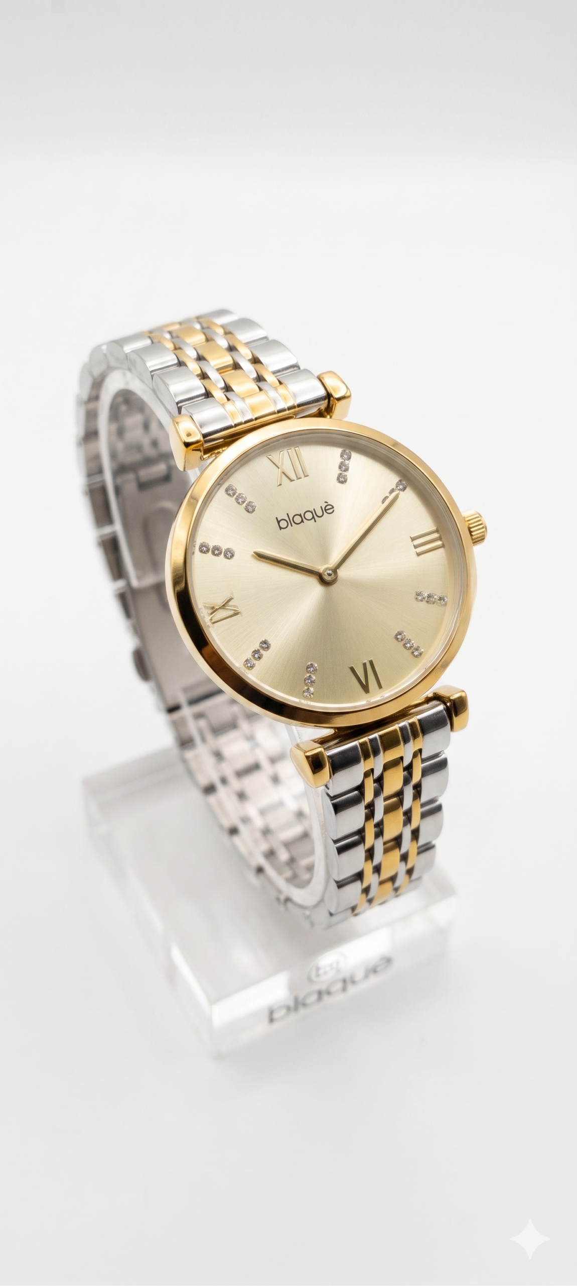 RELOJ BLAQUÉ - Imagen 3