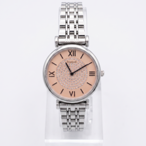 RELOJ BLAQUÉ ROSA