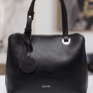 CARTERA SQH NEGRA