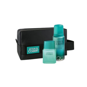 AQUA DI COLBERT NECESAIRE EDT + DEO EST