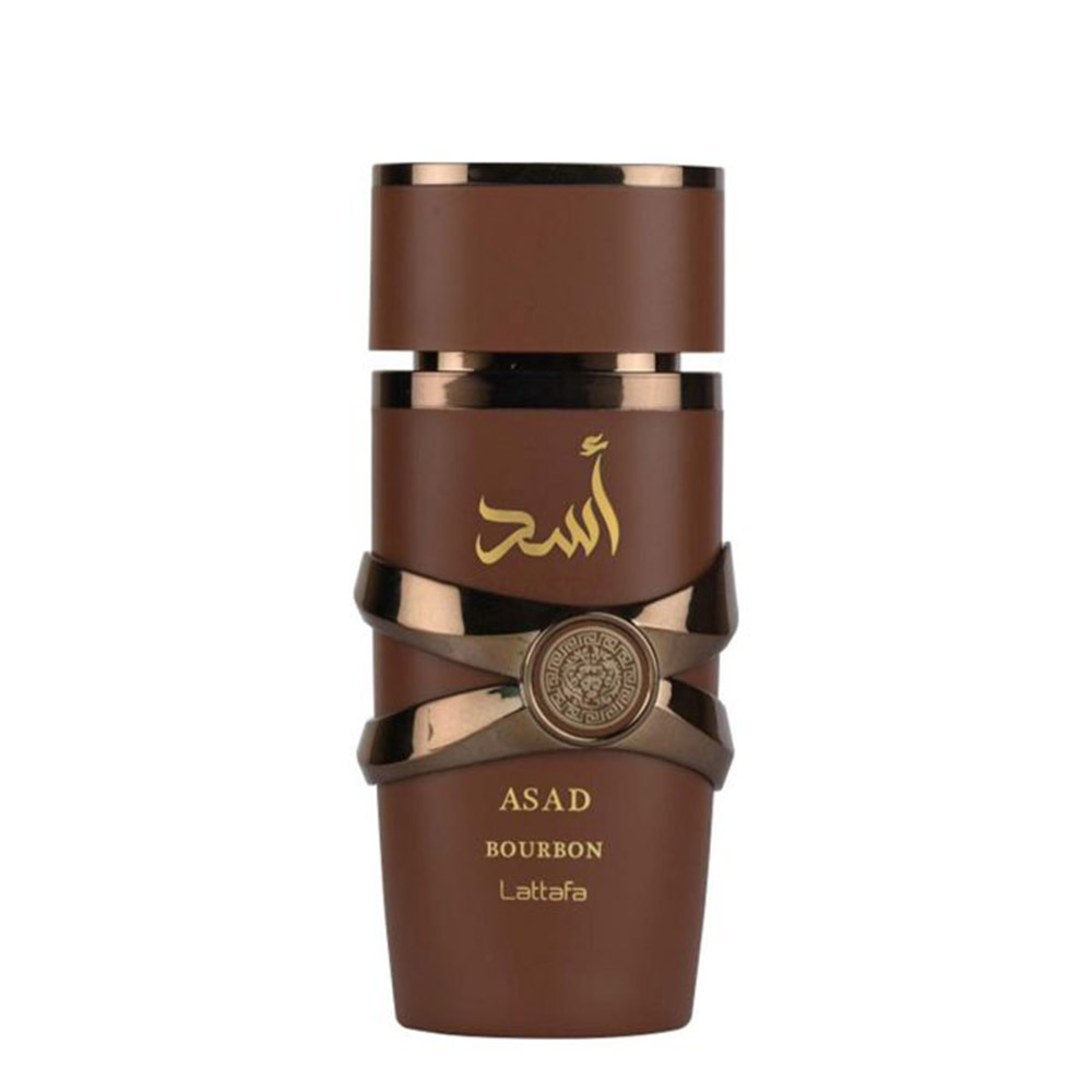 LATTAFA ASAD BOURBON EDP ENV x 100 - Imagen 3
