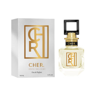 CHER ONYX DELIGHT EDP 100 ML FEM