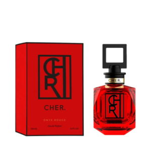 CHER ONYX ROUGE PARFUM 100ML FEM