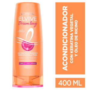 Acondicionador Dream long Elvive L´Oréal Paris x 400 ml