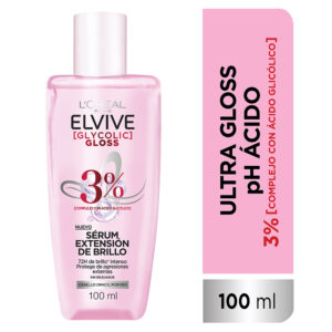Serum Elvive Glycolic Gloss x 100 ml