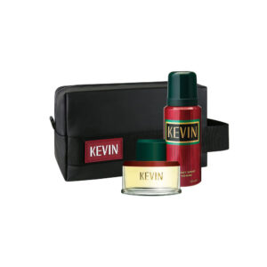 KEVIN NECESAIRE EDT + DEO EST
