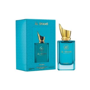 AL SHAMS ERBA SPIRIT EDP 80 ML UNISEX
