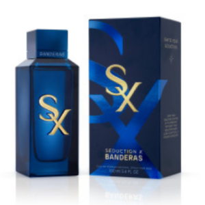 AB SEDUCTION X MAN EDP 100ML MASC