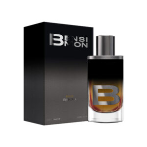 BENSIMON BOLD INSIGNIA EDP 100ML MASC