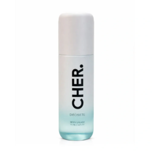 CHER DIECISIETE 135 ML BSP FEM