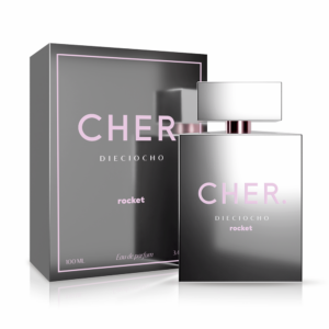 CHER DIECIOCHO ROCKET EDP 100 ML FEM