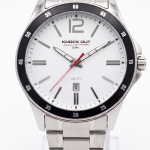 RELOJ HOMBRE KNOCK OUT 2