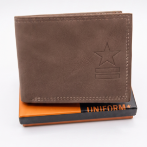BILETERA HOMBRE UNIFORM 12747