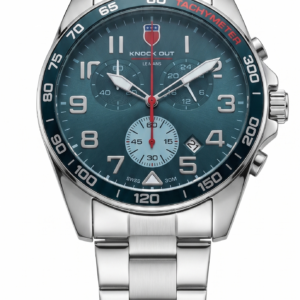 RELOJ HOMBRE   KNOCK OUT 4