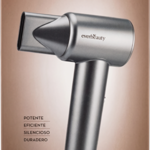 SECADOR DE CABELLO EVERBEAUTY EB-2823
