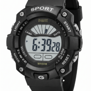 RELOJ KNOCK NOUT HOMBRE