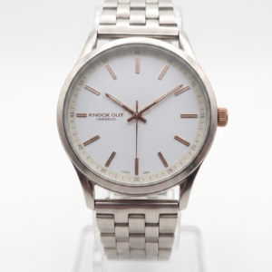 RELOJ HOMBRE KNOCK OUT 1