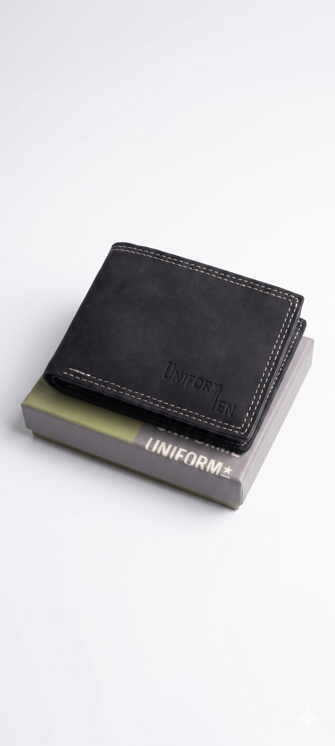 BILLETERA HOMBRE UNIFORM788