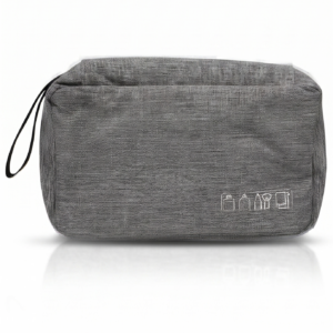 NECESER CHAPELLE HOMBRE  GRIS