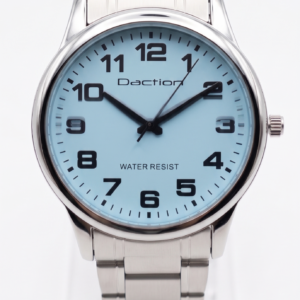 RELOJ HOMBRE DACTION 02