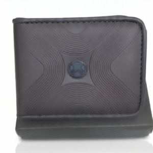 BILLETERA HOMBRE UNICROSS GREY