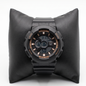 RELOJ KNOCK NOUT HOMBRE