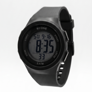 RELOJ HOMBRE STONE ST1170 N