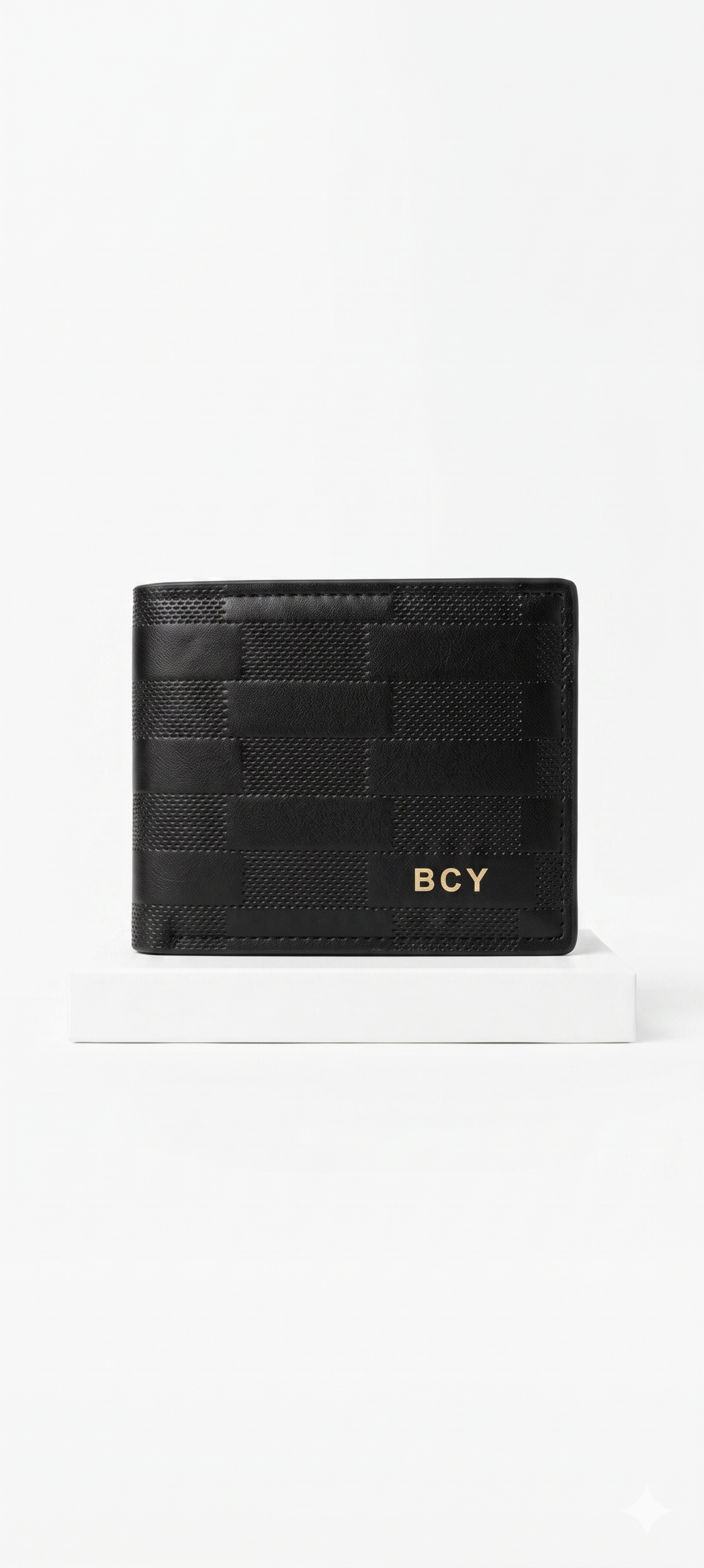 BILLETERA HOMBRE BAGCHERRY BLACK 05861