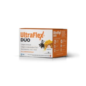ULTRAFLEX DUO 15 SOB SUP DIE