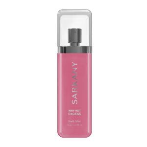 SARKANY WHY NOT EXCESS BM 135ML FEM