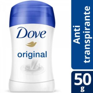 Dove   Desodorante Antitranspirante Original en Barra x 50 gr