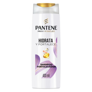 PANTENE PRO-V MIRACLES HIDRATA 400ML SHA