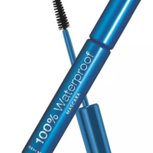 Rimmel   Máscara de Pestañas 100% Waterproof 001 Black x 8 ml