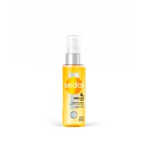 Sérum + Óleo SEDAL Toque de Seda x 60 ml