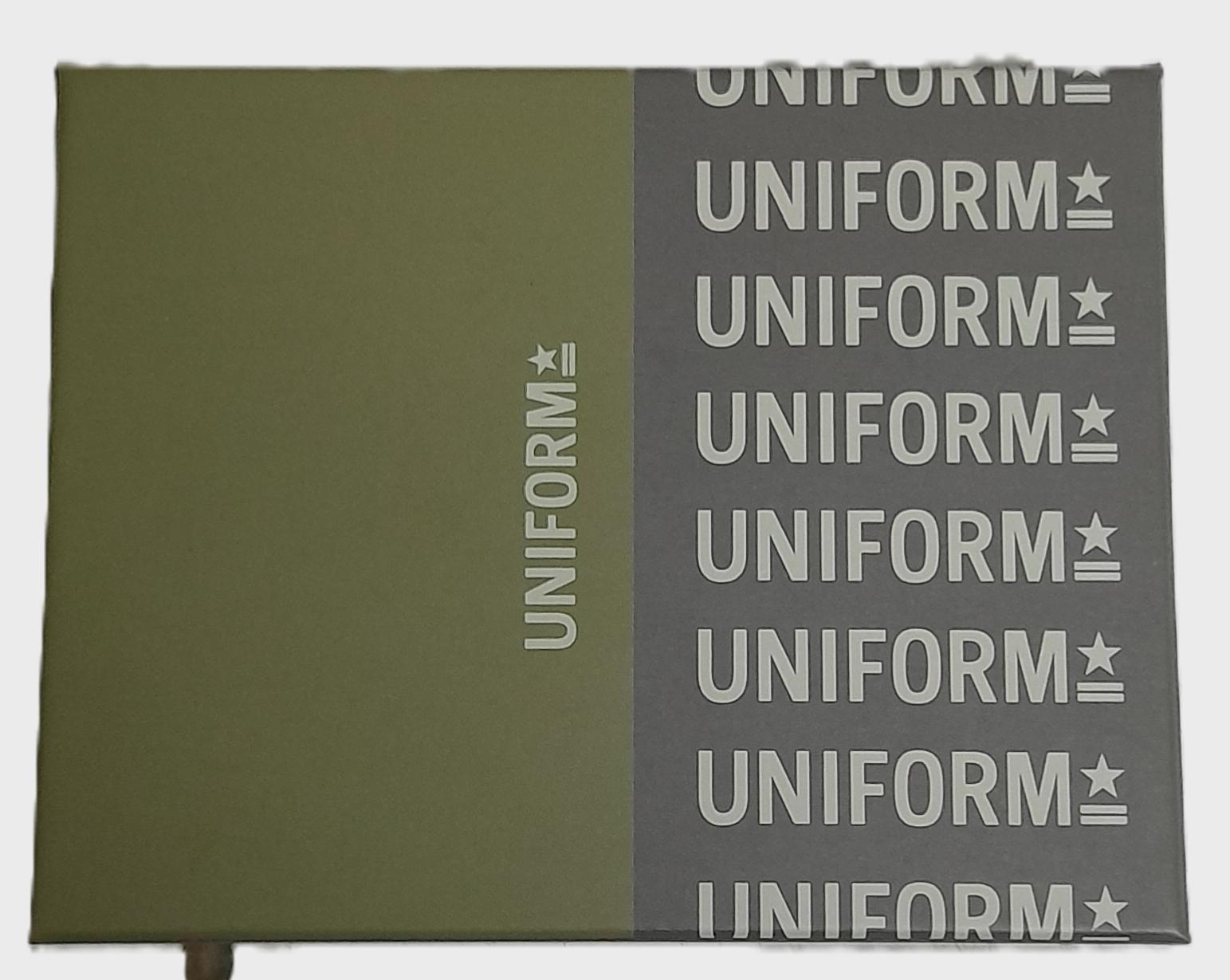 BILLETERA HOMBRE UNIFORM788 - Imagen 3