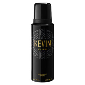 KEVIN DUBAI 250 ML MASC DES
